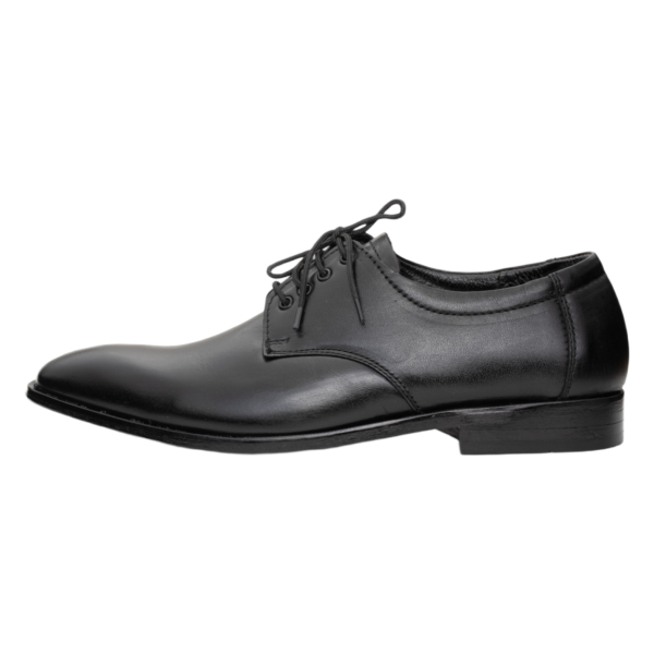 black derby
