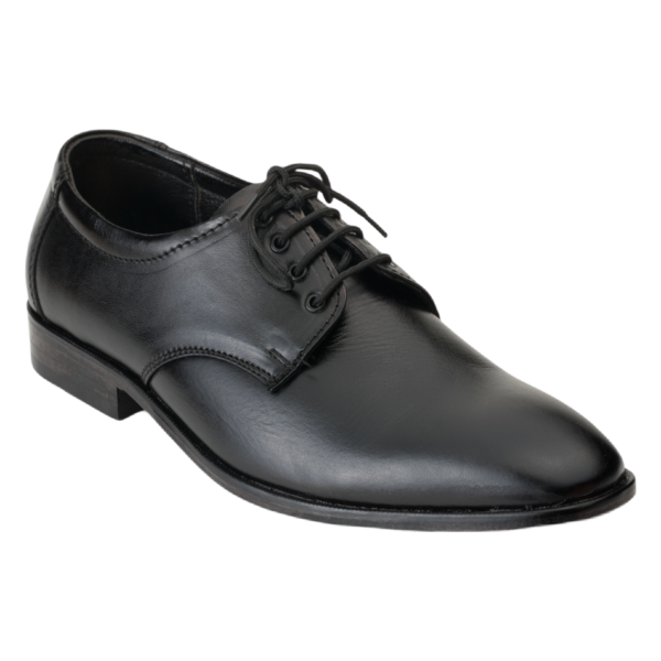 black derby