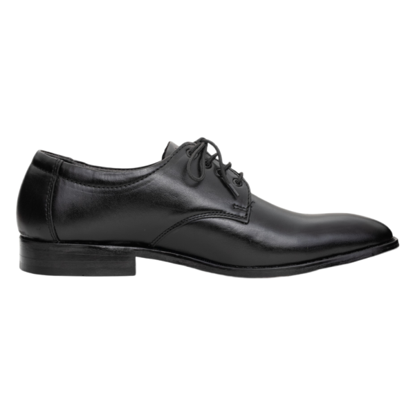 black derby