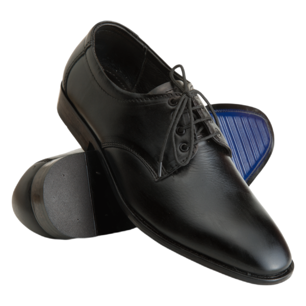 black derby